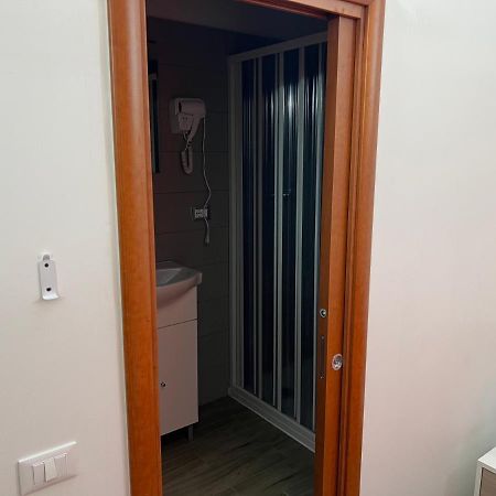 Appartamento Madame Cosenza Exterior foto
