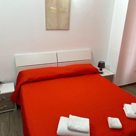 Appartamento Madame Cosenza Exterior foto