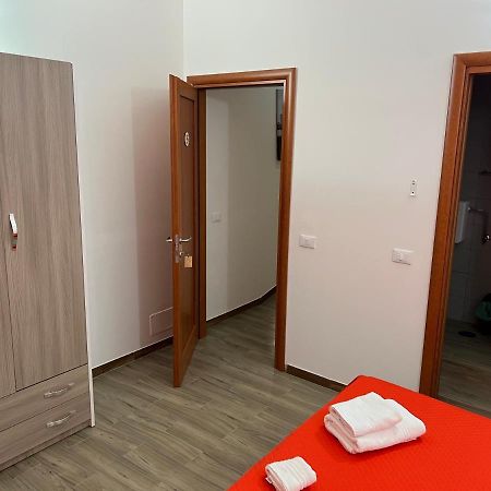 Appartamento Madame Cosenza Exterior foto