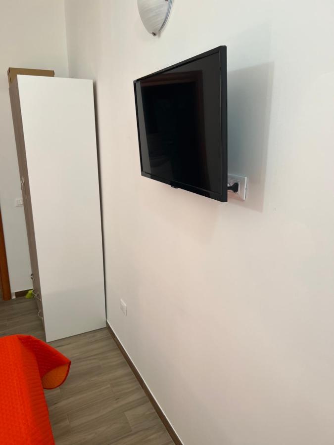 Appartamento Madame Cosenza Exterior foto