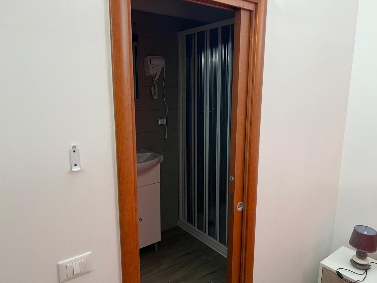 Appartamento Madame Cosenza Exterior foto
