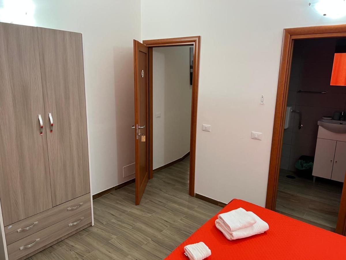 Appartamento Madame Cosenza Exterior foto