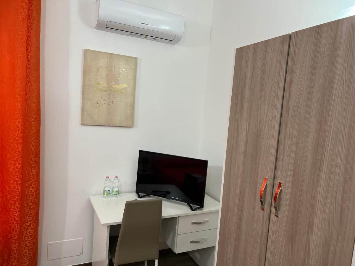 Appartamento Madame Cosenza Exterior foto