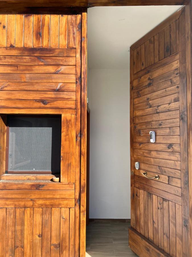 Appartamento Madame Cosenza Exterior foto