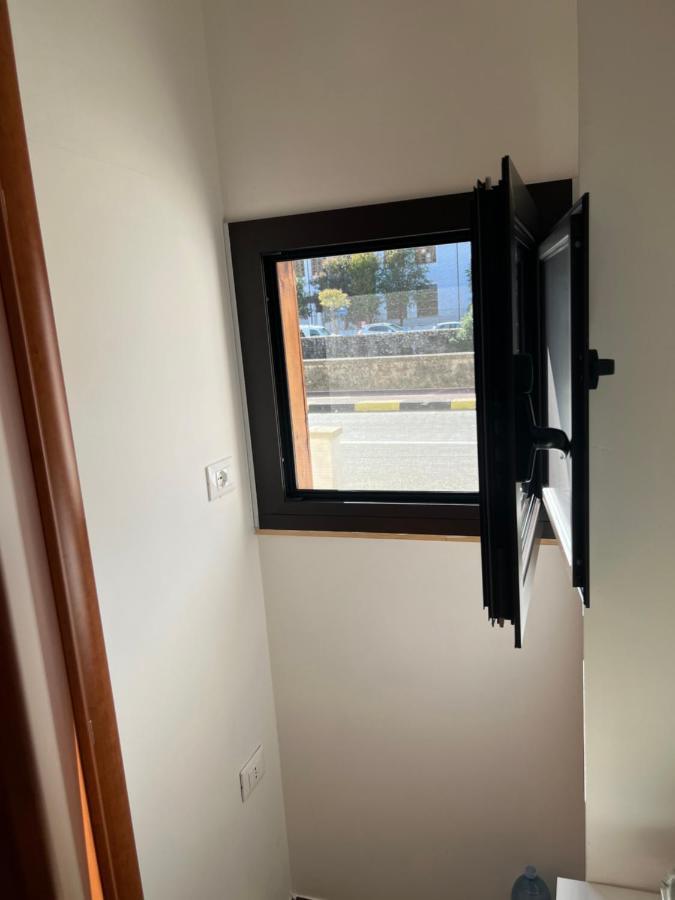 Appartamento Madame Cosenza Exterior foto
